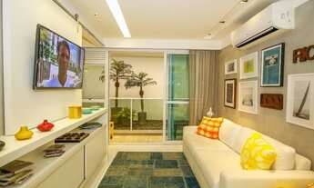 Imagem 7: Apartamento Barra da Tijuca - Ilha Pura