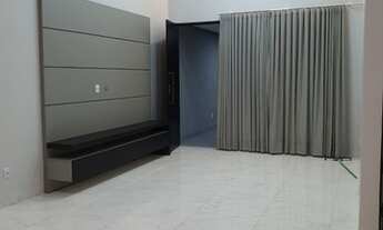 Imagem 6: Vende-se casa na PLANTA de Três suítes no Jardim Atlântico