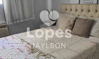 Imagem 6: Nova Iguaçu - Apartamento Padrão - Jardim Jasmim