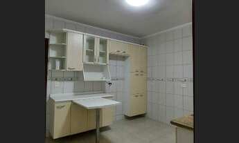 Imagem 6: Sobrado Alto Padrão