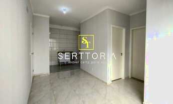 Imagem 2: HORTOLÂNDIA - Apartamento Padrão - JARDIM NOVA HORTOLÂNDIA I