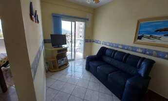 Imagem 7: Apartamento para venda tem 60 metros quadrados com 1 quarto em Jardim Praia Grande - Monga