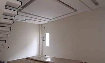 Imagem 3: Sobrado com 3 dormitórios à venda, 100 m² por R$ 500.000,00 - Aviação - Praia Grande/SP