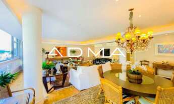 Imagem 5: Rio de Janeiro - Apartamento Padrão - Ipanema