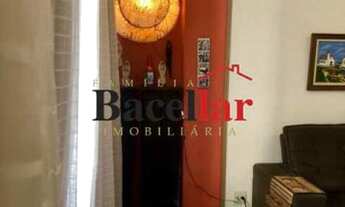 Imagem 4: Rio de Janeiro - Apartamento Padrão - Tijuca