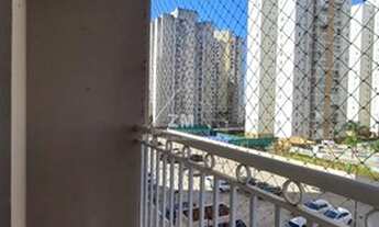 Imagem 7: Apartamento - Vila Progresso - Campinas