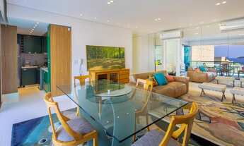 Imagem 7: Rio133 - Fantástico apartamento com vista para o mar em Ipanema