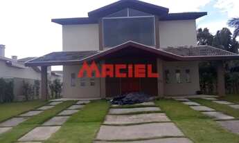 Imagem 3: Venda Casa Cond. Fechado Jacarei Condominio Residencial Mirante do Vale Ref: 27319