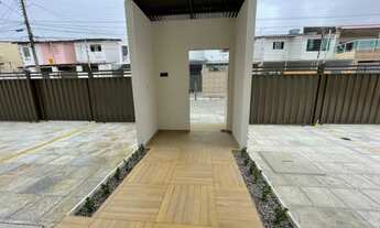 Imagem 4: Apartamento para venda com 2 quartos em Mangabeira - João Pessoa - PB