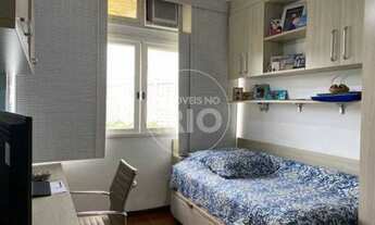 Imagem 7: Apartamento 2 quartos no Grajaú