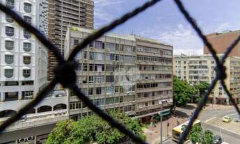 Imagem 6: Apto 4 quartos à venda 222m² R$ 3.300.000 Ipanema RJ