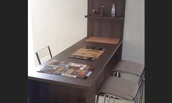 Imagem 6: Apartamento para Venda em Barreiras, Novo Horizonte, 2 dormitórios, 1 banheiro, 1 vaga