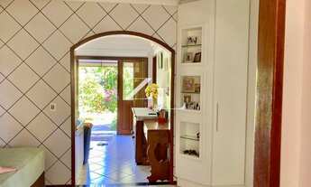 Imagem 7: Casa Ampla de 5 Dormitorios em Pinheira (Ens Brito) - Palhoça - SC