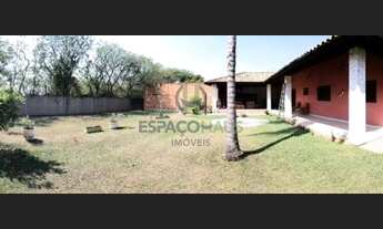 Imagem 2: INDAIATUBA - Chácara - Recanto Campestre Internacional de Viracopos Gleba 4