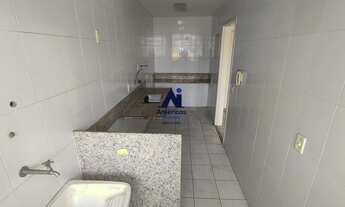 Imagem 2: Apartamento para locação, Praça Seca, Rio de Janeiro, RJ