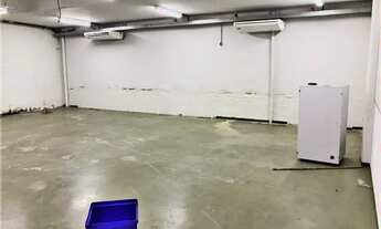 Imagem 7: Prédio com 2 elevador mais 2.700 m² LOCAÇÃO