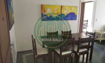 Imagem 3: Apartamento mobiliado apenas 280 metros da orla da praia