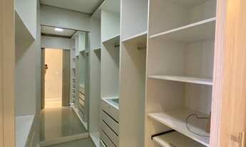 Imagem 4: Apartamento com três suítes na <br>Ponta do farol com vista mar