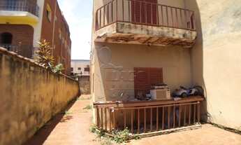 Imagem 3: Casa Padrão em Ribeirão Preto