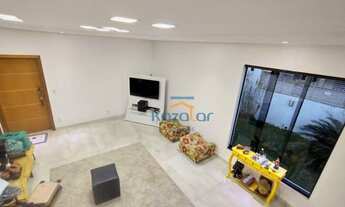 Imagem 4: Casa 3 quartos, suite e 4 vagas à venda por R$ 870.000 - Serrano - Belo Horizonte/MG