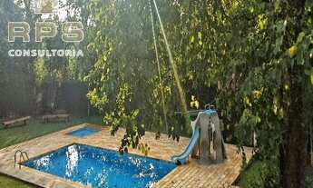 Imagem 5: EXCELENTE Chácara para VENDA, Condomínio Recanto Tranquilo