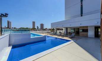 Imagem 7: Apartamento à venda, 3 quartos, 1 suíte, 2 vagas, Petrópolis - Natal/RN