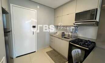 Imagem 7: DNA SmartStyle - Apartamento 1 quarto, sendo 1 suíte