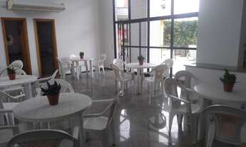 Imagem 2: Apartamento para venda com 105 metros quadrados com 3 quartos em Candelária - Natal - RN