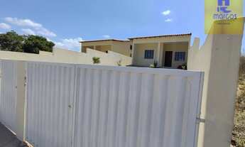 Imagem 4: Casa para Venda em Iguaba Grande, vila nova, 2 dormitórios, 1 suíte, 2 banheiros, 1 vaga