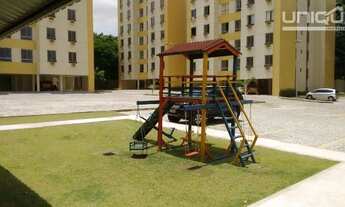 Imagem 4: Imobiliária Unique Vende: Apto Ed. Júpiter