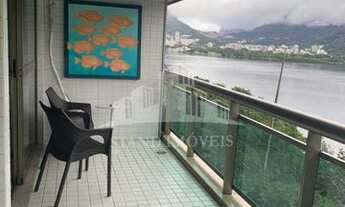 Imagem: Imperdível, Lagoa, Avenida Epitácio Pessoa