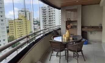 Imagem: Moema, apartamento estado de novo!!