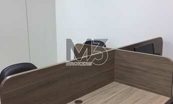 Imagem 6: Sala - Loteamento Alphaville Campinas - Campinas