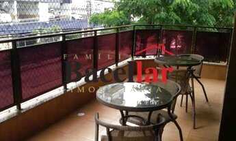 Imagem: Apartamento-À VENDA-Vila Isabel-Rio de