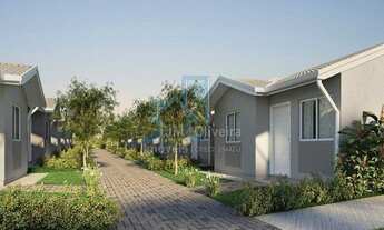 Imagem 3: Casa a venda no Condomínio Alea Itapetininga SP