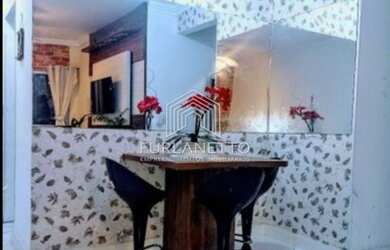 Imagem 6: Joinville - Apartamento Padrão