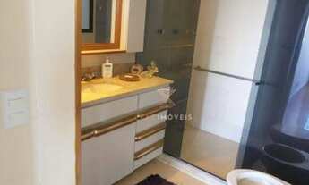 Imagem 2: Apartamento com 2 dormitórios à venda, 95 m² por R$ 1.060.000,00 - Barra da Tijuca - Rio d