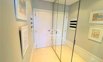 Imagem 6: Apartamento à venda no Parque Cidade Jardim, 236m²