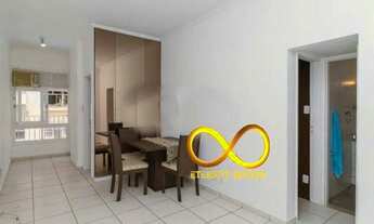 Imagem: Apartamento para venda tem 70 metros quadrados