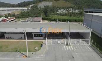 Imagem 6: Galpão para alugar em Cajamar/SP