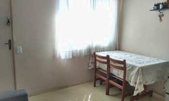 Imagem 4: Ótima localizaçao Apto 2 dorm na Vila São José Ayrosa Osasco Barato!!!