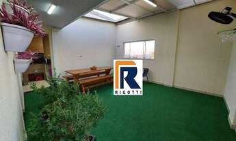 Imagem 5: Linda cobertura Duplex no Satélite