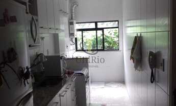 Imagem 7: Apartamento á venda- Freguesia - Jacarepaguá-Rio de Janeiro- RJ