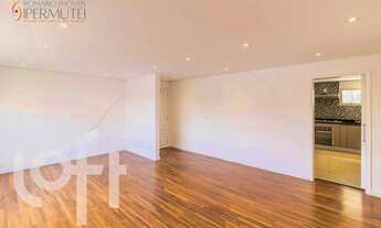 Imagem 6: Apartamento com 3 dormitórios à venda, 119 m² - Sumaré - São Paulo/SP