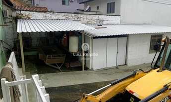 Imagem 5: Lote à venda - Fernão Dias