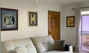 Imagem: APARTAMENTO - 3 DORMITÓRIOS - 1 SUITE E