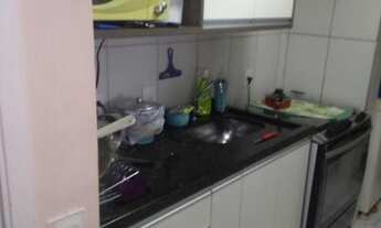 Imagem 5: APARTAMENTO 2 DORMITÓRIOS CONDOMÍNIO PARIS