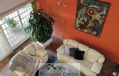 Imagem 6: Casa Alto Padrão à venda em Jaguariúna/SP