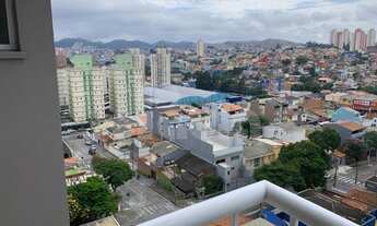 Imagem 2: Apartamento Novo com 53 m², 2 dormitórios , 1 vaga , Vila Homero Thon, Santo André