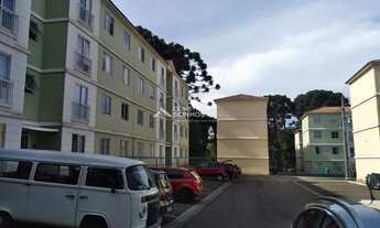 Imagem: Apartamento à venda, 3 quartos, 1 vaga